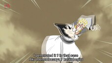 Sosok misterius OP vs NaruSasu cyborg dimulai - Boruto Two Blue Vortex Part 1444