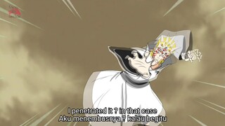 Sosok misterius OP vs NaruSasu cyborg dimulai - Boruto Two Blue Vortex Part 1444