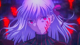 Fate/Stay Night [Heaven's Feel] | Epic MAD | If I Become A Bad Person...