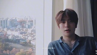 NTC MEMBER JAEHYUN POGI SO MUCH | FAN TIKTOK EDITS