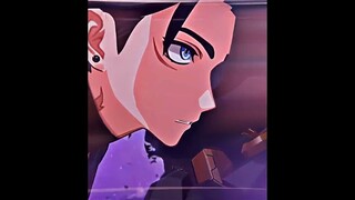 Wriothesley And Clorinde Edit || GMFU || Genshin Impact