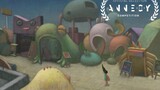 [Penghargaan Xunguang Small Universe ke-5] Animasi Final Pemenang Penghargaan Internasional｜Jalan Ga
