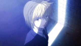 [AMV]Kurapika(hxh)