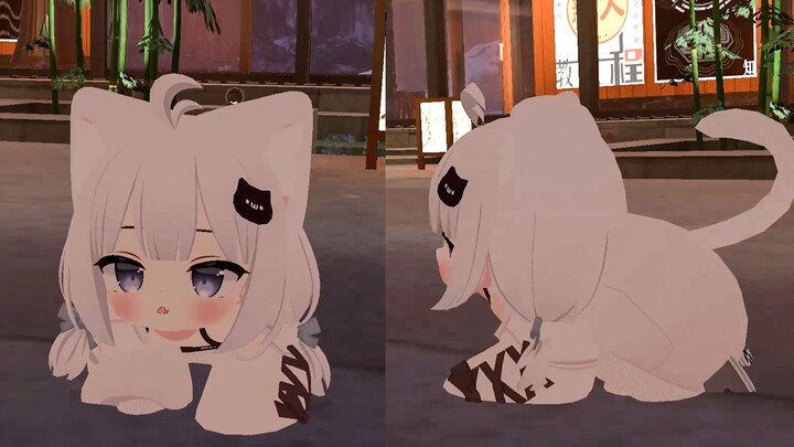 Top 99 vrchat chibi avatar đang gây sốt trên mạng