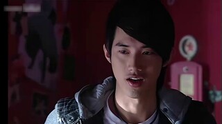 [Thần giả tưởng nội chiến Li Xinnan 2]