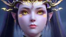 Battle Through The Heavens Season 5 Episode 147 Sub indonesia