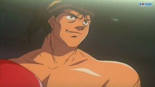 Hajime no Ippo, episode 44 sub indo