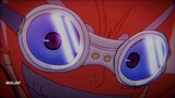 Luffy Mode God Nika Using His Imagination 🔥