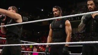 THE SHIELD story