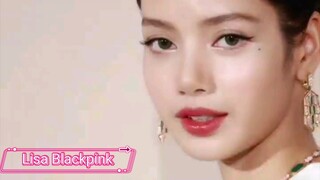 LISA of Blackpink 💕