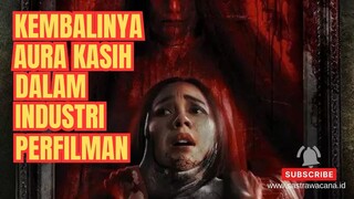 Penuh Misteri! Sinopsis Film RUMAH IBLIS (2023) Sebuah Misteri Yang Tersimpan Dalam Lukisan