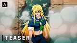 Rokudou no Onna-tachi - Official Teaser | AnimeStan