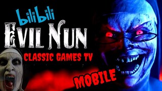 EVIL NUN✝️😱 ROBLOX GAMEPLAY (Watch til the END)