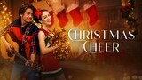 Christmas Cheer (2023) _ Watch full movie for free : Link in description
