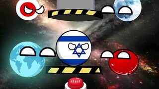 Animasi Planet