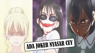 INI BARU BENER-BENER ANIME COMEDY 😂