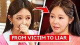 Ji Yeon Soo EXPOSED for LYING on TV & SCAMMING people!