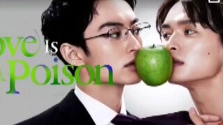 EP. 7 # LOVE IS A POISON (ENGSUB)