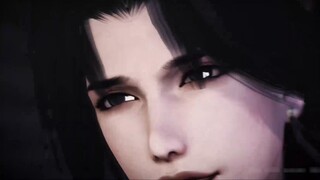 【Jian San MMD】 Mái nhà bốc cháy "Toàn võ, thành nam"