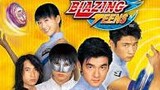 Blazing Teens Live Action Episode 6 Bahasa Indonesia