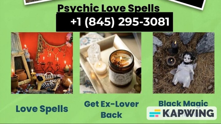 Binding love spells +1(424) 445 5388 Los Angeles, CA Tarrot The witchcraft love spells Psychic