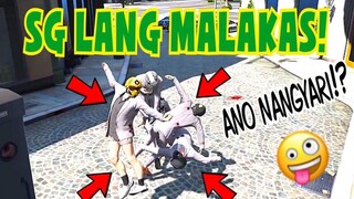 BOY TAGO! - GARD GTA 5 RP