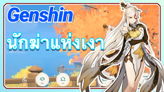 นักฆ่าแห่งเงา