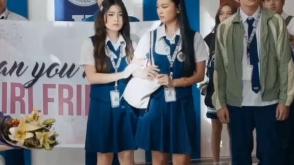 nagalit si micheal kay jayjay