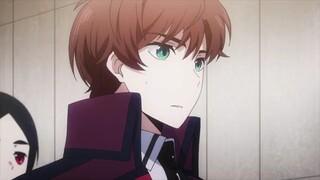 Mahouka Koukou no Rettousei (Dub) Episode 14