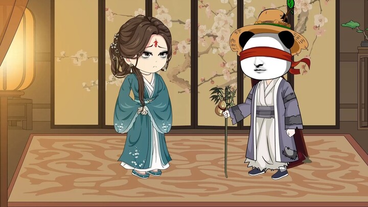 Li Xiaren plotted something, and the brothers at Changfeng Villa became enemies!