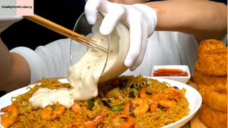 mukbang asmr món ăn ngon cực phần 45 #amthuc #monngon