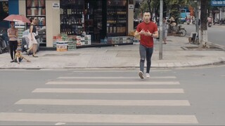 Ẩm thực Hà Nội. Tiết trời se lạnh mà ăn sáng món này thì hết ý văn