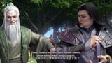Jade Dynasty Episode 23 Sub indo full