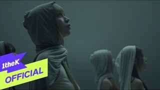 [Teaser2] UNIS(유니스) _ The 1st Mini Album 'WE UNIS' Trailer Film # 2