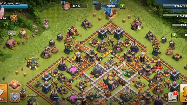 COC ADDICT