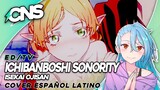 (Español) ISEKAI OJISAN ED // Ichibanboshi Sonority (cover por @Melan)