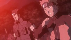 Naruto นารูโตะ ตำนานวายุสลาตัน ตอนที่69 พากย์ไทย