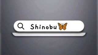 Shinobu🦋