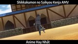 Shikkakumon no Saikyou Kenja「AMV」The Wicked Side Of Me  | Hay Nhất