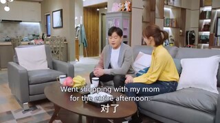 【Multi-sub】My Girlfriend Is A Captain EP11︱Tong Liya, Tong Dawei