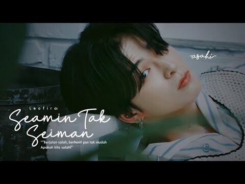 Seamin Tak Seiman - Asahi Treasure FMV