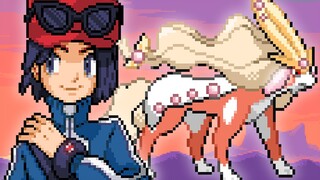 [New] Pokemon Fan Game 2022 With Mega Evolution, Kalos Region, Exp Share All, Hisuian Form And More