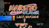 Naruto shippuden dubbing Indonesia