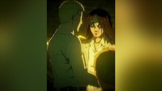 shingekinokyojin AttackOnTitan erenjaeger fyp foryou anime