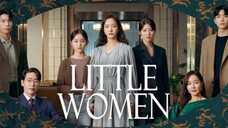 wanita kecil eps 1 [sub indo]