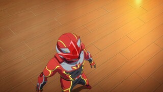 Sentai Red Isekai de Boukensha ni Naru Episode 2 Subtitel Indonesia