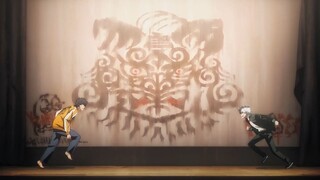 Wind Breaker S01E08