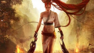 THE HEAVENLY SWORD SUB INDO