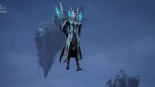 Battle Through the heavens episode 146 sub indo