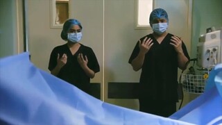 Abot Kamay Na Pangarap: Operasyon ni Lyneth (Episode 490)